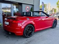Gebraucht Audi TT Roadster S-Line 245 PS (180 kW) 2021 Cabrio