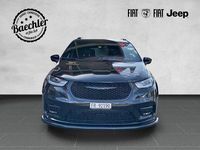 Gebraucht Chrysler Pacifica Limited 290 PS (213 kW) 2022 Schwarz SUV