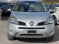 Gebraucht Renault Koleos Dynamique 171 PS (125 kW) 2010 SUV