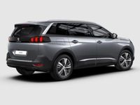 gebraucht Peugeot 5008 Allure Pack 1.2 PT 130 EAT8 Nav Kam PDC 7-S