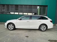 Gebraucht Skoda Octavia Ambition 110 PS (80 kW) 2022 Kombi