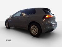 Gebraucht VW Golf VIII Basis 115 PS (84 kW) 2026 Limousine