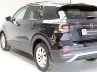 gebraucht VW T-Cross - 1.0 TSI Life DSG