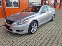 Gebraucht Lexus GS300 250 PS (183 kW) 2005 Limousine