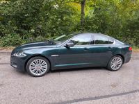 Gebraucht Jaguar XF S 340 PS (250 kW) 2015 Limousine
