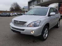 Gebraucht Lexus RX400h 211 PS (155 kW) 2009 SUV