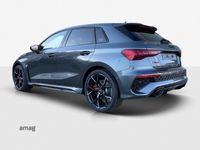 gebraucht Audi RS3 Sportback 2.5 TSI quattro S-tronic