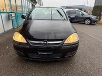 Gebraucht Opel Corsa Cosmo 100 PS (73 kW) 2005