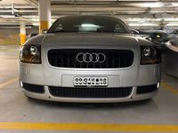 Gebraucht Audi TT 180 PS (132 kW) 2005 Coupé
