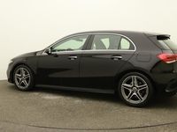 gebraucht Mercedes A220 AMG Line 4Matic