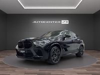 Gebraucht BMW X6 M Competition Edition 626 PS (460 kW) 2020 SUV