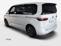 gebraucht VW Multivan NewStyle Liberty kurz