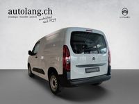 gebraucht Citroën Berlingo M erhöhte Nutzlast 1.5 BlueHDi 100 S/S