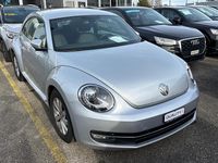 Gebraucht VW Beetle 105 PS (77 kW) 2013 Kleinwagen