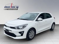 gebraucht Kia Rio 1.2 CVVT