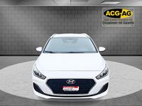 Gebraucht Hyundai i30 GO! 136 PS (100 kW) 2019 Kombi