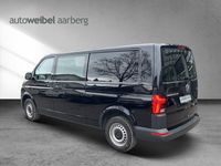 gebraucht VW Transporter 6.1 Kastenwagen RS 3400 mm