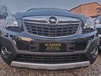 Gebraucht Opel Mokka Color Edition 136 PS (100 kW) 2016 SUV