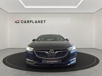 Gebraucht Opel Insignia 260 PS (191 kW) 2017 Kombi
