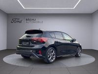 gebraucht Ford Focus 1.0 mHEV 125 PS ST-Line