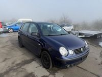Gebraucht VW Polo Comfortline 75 PS (55 kW) 2004 Kleinwagen