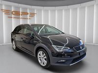 gebraucht Seat Leon X-Perience ST 2.0 TDI 184 4Drive DSG