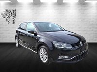 Gebraucht VW Polo Allstar 110 PS (80 kW) 2016