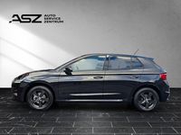 Gebraucht Skoda Fabia Selection 95 PS (69 kW) 2025 Kleinwagen