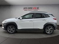 gebraucht Hyundai Kona 1.6 GDi HEV Amplia DCT