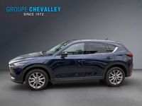 gebraucht Mazda CX-5 G 194 Revolution AWD