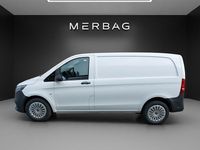 Gebraucht Mercedes Vito 102 PS (75 kW) 2024 Van