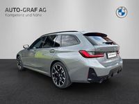 Neu BMW 330e M Sport 292 PS (214 kW) 2025 Kombi