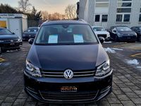 Gebraucht VW Sharan Highline 184 PS (135 kW) 2016 Van / Kleinbus