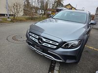 Gebraucht Mercedes E220 All-Terrain Avantgarde 194 PS (142 kW) 2020 Kombi