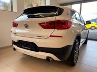 gebraucht BMW X2 F39 20i sDrive SDKG