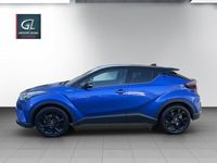 gebraucht Toyota C-HR 1.8 HSD Style