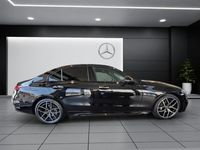 gebraucht Mercedes C200 4 Matic