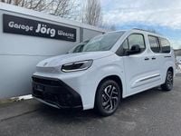 Neu Toyota Proace Verso City 130 PS (95 kW) 2026 Weiss Kombi