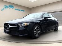 Gebraucht Mercedes A200 SE 163 PS (119 kW) 2022 Limousine