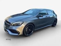 Gebraucht Mercedes A45 AMG AMG 381 PS (280 kW) 2017 Grau Limousine