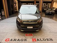 Gebraucht Ford Tourneo Connect Titanium 115 PS (84 kW) 2014 Van / Kleinbus