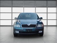 Gebraucht Skoda Octavia Adventure 105 PS (77 kW) 2006