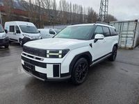 Gebraucht Hyundai Santa Fe 215 PS (158 kW) 2024 SUV