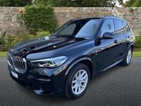 Gebraucht BMW X5 M Sport 285 PS (209 kW) 2022 SUV