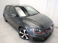 gebraucht VW Golf 2.0 TSI GTI Performance DSG