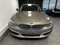 gebraucht BMW 320 Gran Turismo i