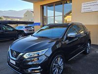 Gebraucht Nissan Qashqai Tekna 150 PS (110 kW) 2021 SUV