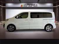 Gebraucht Peugeot Traveller Active 150 PS (110 kW) 2017 Van / Kleinbus
