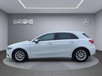 Gebraucht Mercedes A180 Progressive 136 PS (100 kW) 2022 Limousine