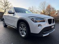 Gebraucht BMW X1 143 PS (105 kW) 2011 SUV